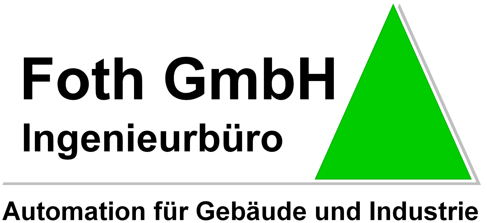 Logo ING FOTH_tr_Hintergrund_sw_Schriftzug_NOZ